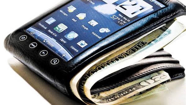 المحافظ الإلكترونية