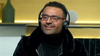 عمر السعيد عن عدم ارتباطه: كل ما أصاحب واحدة تقرفني في حياتي