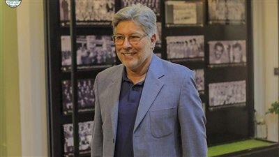 تعرف على أول قرارات بيريرا بعد تعيينه رئيسا للجنة الحكام باتحاد الكرة| خاص 