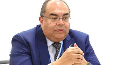 محمود محيي الدين: يجب ربط سوق الكربون في مصر بالتطورات الدولية والإقليمية