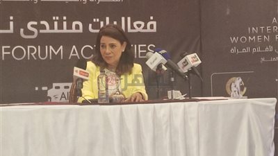 لا الفن ولا السينما حرام.. درية شرف الدين: لازم نفتح سينمات في كل مكان