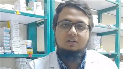 مسئول مبادرة روشتة مجانية بالخلفاوي: بنوفر العلاج للمرضى بالمجان.. وبنصرف أدوية تصل تكلفتها لـ 70 ألف جنيه | بث مباشر