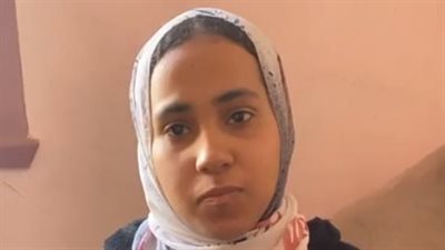 شقيقة المتهم بقتل الشاب بلال بمنشية الصدر: أخويا كان بيدافع عني وقتله من غير قصد | بث مباشر