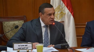 التنمية المحلية تنظم قافلة طبية وندوة ثقافية بمناسبة يوم المرأة المصرية