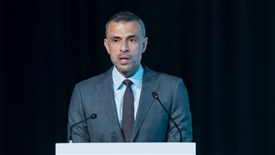 انطلاق أعمال مؤتمر هيرميس ‹EFG Hermes One-On-One بحضور 179 شركة دولية 