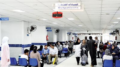 متحدث الصحة: أكثر من مليوني تدخل في إطار مبادرة القضاء على قوائم الانتظار