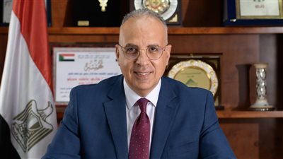 قبل الموسم الصيفي المقبل.. وزير الري يوجه بوضع خطة تتضمن تحديات عملية توزيع المياه