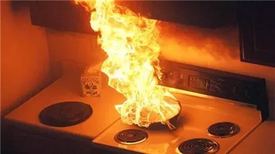 انتداب المعمل الجنائي لمعاينة حريق بمطعم شهير بالزمالك