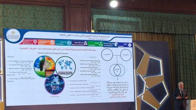 تأكيدًا لـ القاهرة 24.. وزير التعليم العالي يعلن هيكلة المجلس الأعلى للجامعات الحكومية