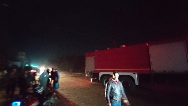 محاولات السيطرة على