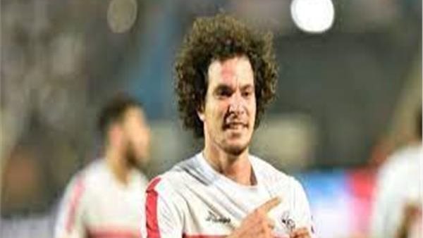 عمرو السيسي 