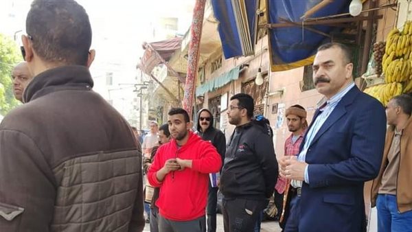 اللواء أحمد حبيب