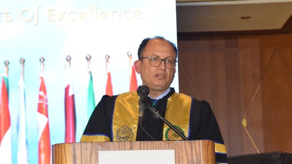 الدكتور السيد قنديل