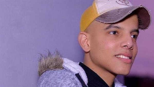 وفاة شاب بعد معاناه