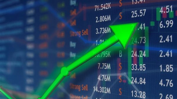 البورصة المصرية