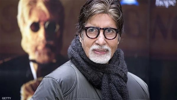 أميتاب باتشان