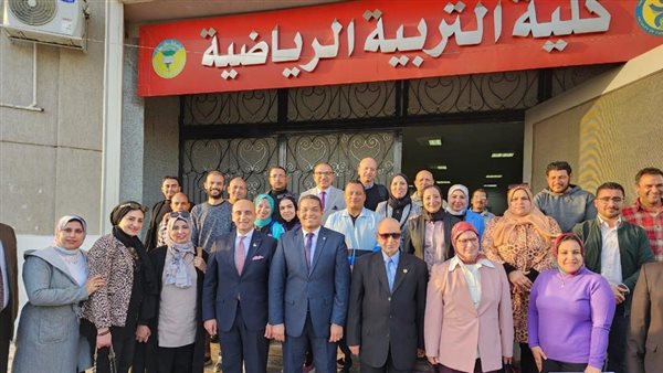 رياضية طنطا تحصل