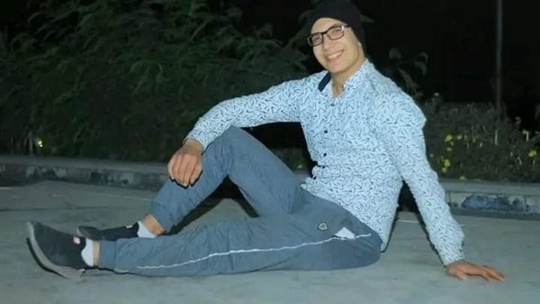 المجني عليه