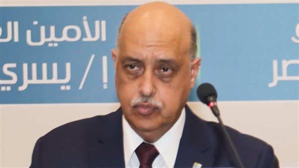  وكيل أول نقابة المهندسين