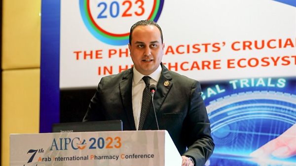 الدكتور أحمد السبكي