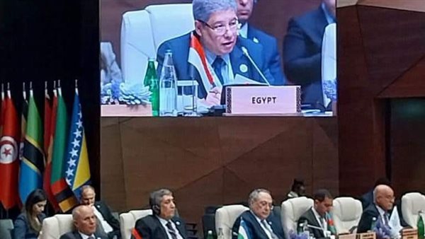 السفير هشام ناجى