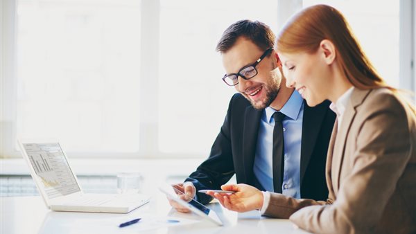  الرجال والسيدات