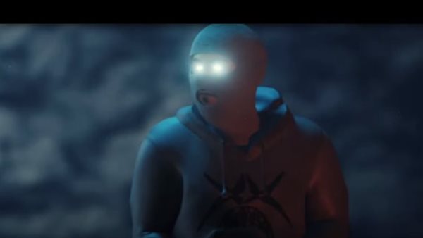 مطرب الراب أبيوسف