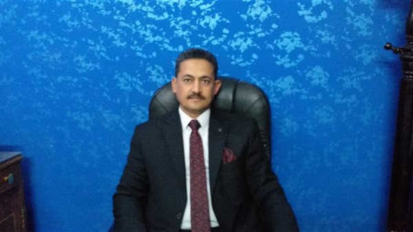 محامي الضحايا 