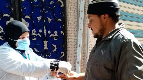 جانب من الحملة 