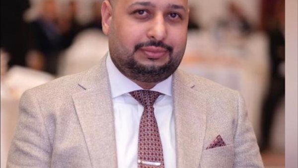 محمد صلاح خبير عقاري