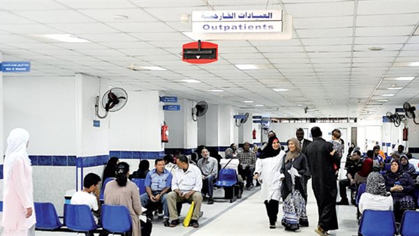 قوائم الانتظار -