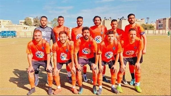 نادي نجمة سيناء