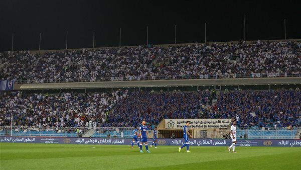 الهلال والفتح 