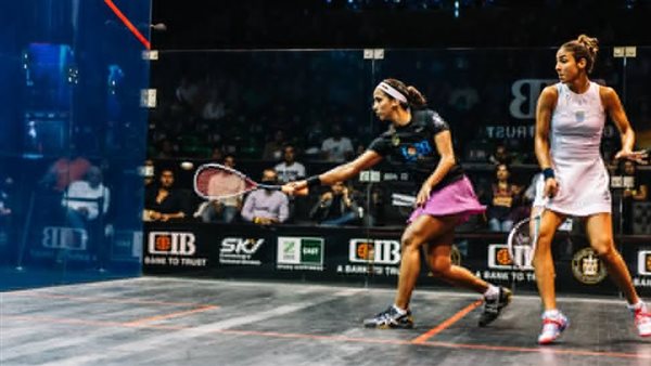 نوران جوهر وهانيا