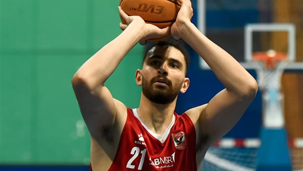 أحمد إسماعيل