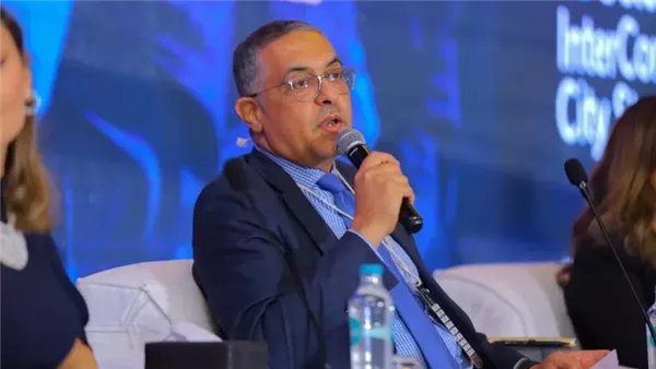 حسام هيبة الرئيس