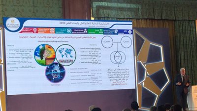 وزير التعليم العالي: هيكلة قطاعات الجامعات الحكومية مع البقاء على مسمى رئيس الجامعة
