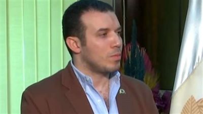 رئيس هيئة الإسعاف الجديد: نستهدف تحسين سرعة الاستجابة وتقديم الخدمة بالتوقيت المناسب