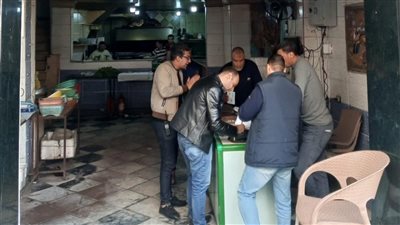 أسعار أزيد من الرسمية.. ضبط مخالفات داخل 48 منشأة سياحية بالإسكندرية