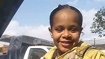 الأسطى رضوى أصغر ميكانيكية بمصر: والدي مريض واشتغلت معاه عشان أساعده.. وبطلع من الأوائل في المدرسة | بث مباشر