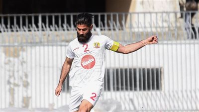 ضرب الحكم بـ الشلوت.. الاتحاد السوري يعلن إيقاف أحمد الصالح مدى الحياة