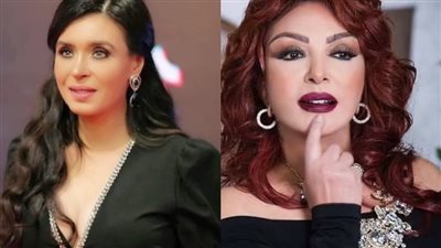  دينا: نبيلة عبيد أفضل ممثلة أجادت دور الراقصة وأعطت للمهنة حقها