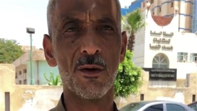 خال شهيد الشهامة بكفر شكر: اتقتل بسلاح ناري يوم عيد زواجه ولديه طفلا عمره شهرين 