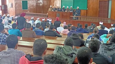 الأمين المساعد للدعوة بالبحوث الإسلامية: العالم في حاجة إلى وسطية يتجلى فيها القبول الصادق للتعددية 