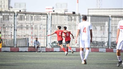 أهلي 2005 يفوز على الزمالك بثنائية ببطولة الجمهورية ويقترب من حسم اللقب