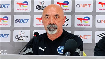 باتشيكو: بيراميدز قدم مواجهة قوية أمام فيوتشر.. ولدينا مباراة مهمة أمام الأهلي لحصد لقب الكأس