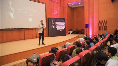 تفاصيل انطلاق برنامج سينما الطفل بمهرجان أسوان الدولي لأفلام المرأة