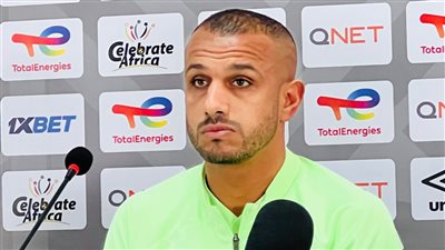 دودو الجباس: فريق أسكو كارا قوي.. وقادرون على تعويض غياب رمضان صبحي