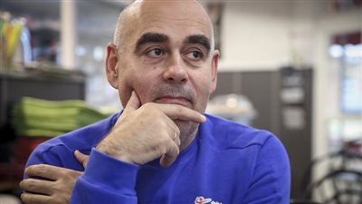 كارلوس باستور رابع إسباني يقود منتخب مصر لكرة اليد