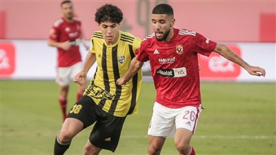 بيبو يجتمع بـ أحمد قندوسي لحسم وجهته المقبلة